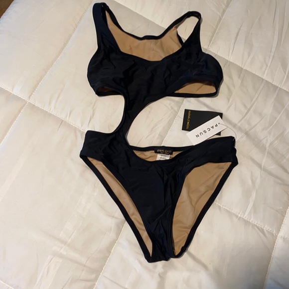 PacSun Other - Mint swim bathing suit